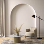 Open Concept Living: Embracing Airy Interior Layouts